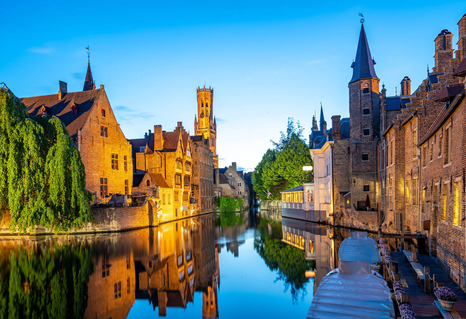 Visiter Bruges : les incontournables de la Venise du Nord - 2026 - 2 - visiter bruges visiter bruges - Visiter Bruges : les incontournables de la Venise du Nord - 2026 - 1