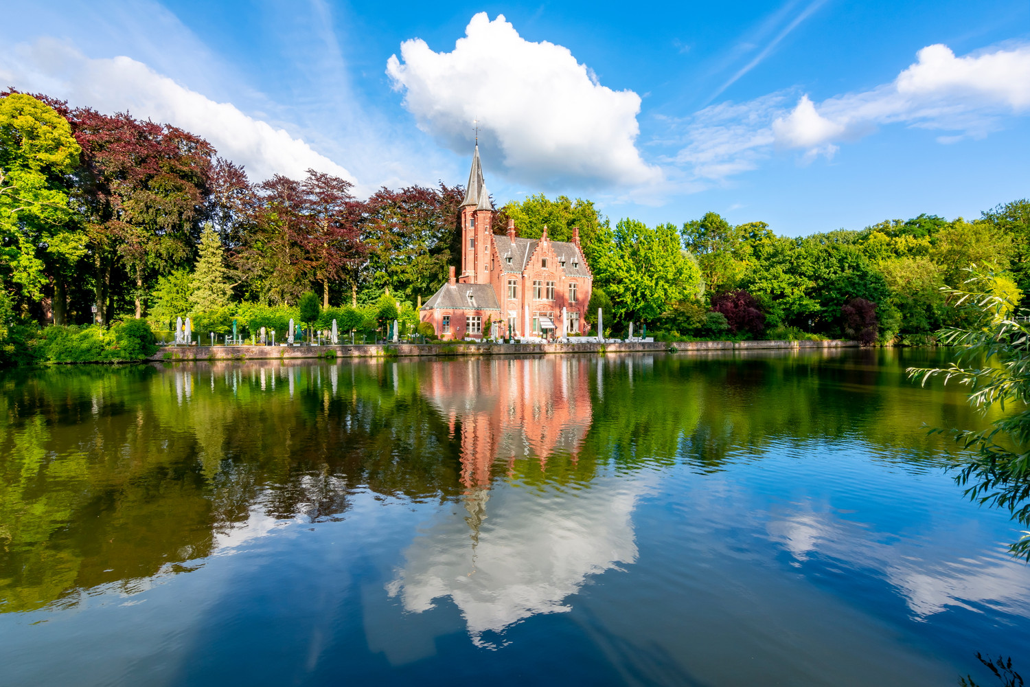 Visiter Bruges : les incontournables de la Venise du Nord - 2026 - 10 - visiter bruges visiter bruges - Visiter Bruges : les incontournables de la Venise du Nord - 2026 - 9