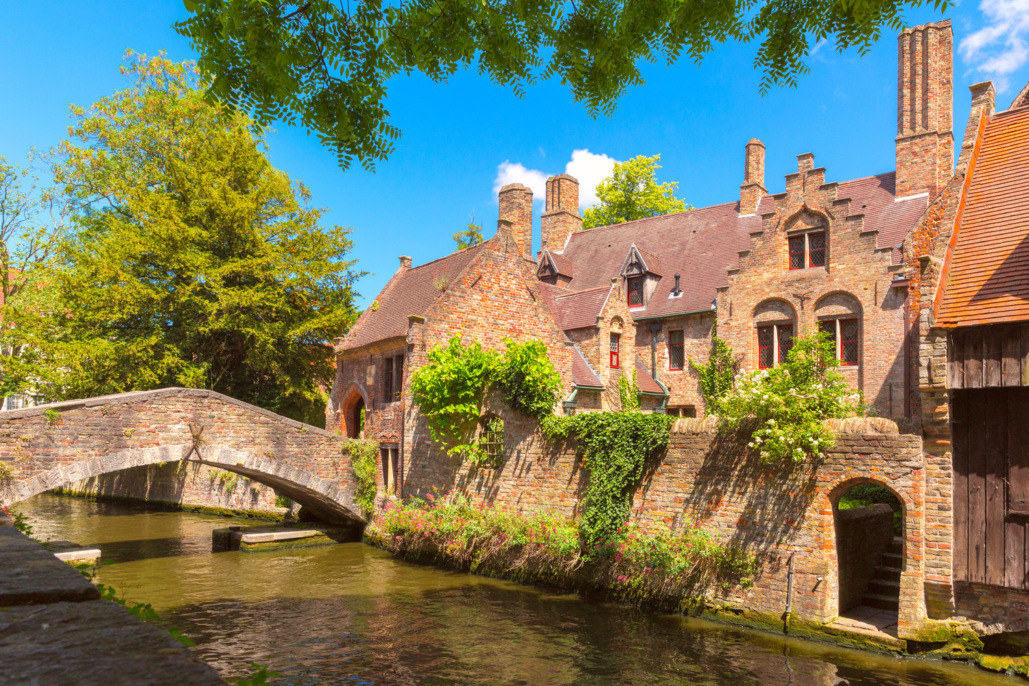 Visiter Bruges : les incontournables de la Venise du Nord - 2026 - 8 - visiter bruges visiter bruges - Visiter Bruges : les incontournables de la Venise du Nord - 2026 - 7