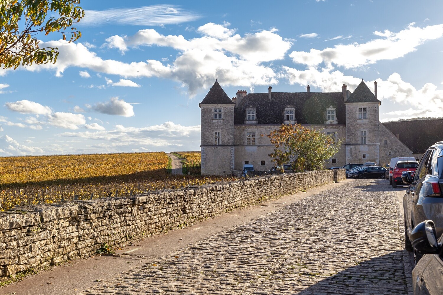 Best Things to do in Burgundy, Places & Villages to Visit - 2026 - 14 - - Best Things to do in Burgundy, Places & Villages to Visit - 2026 - 13