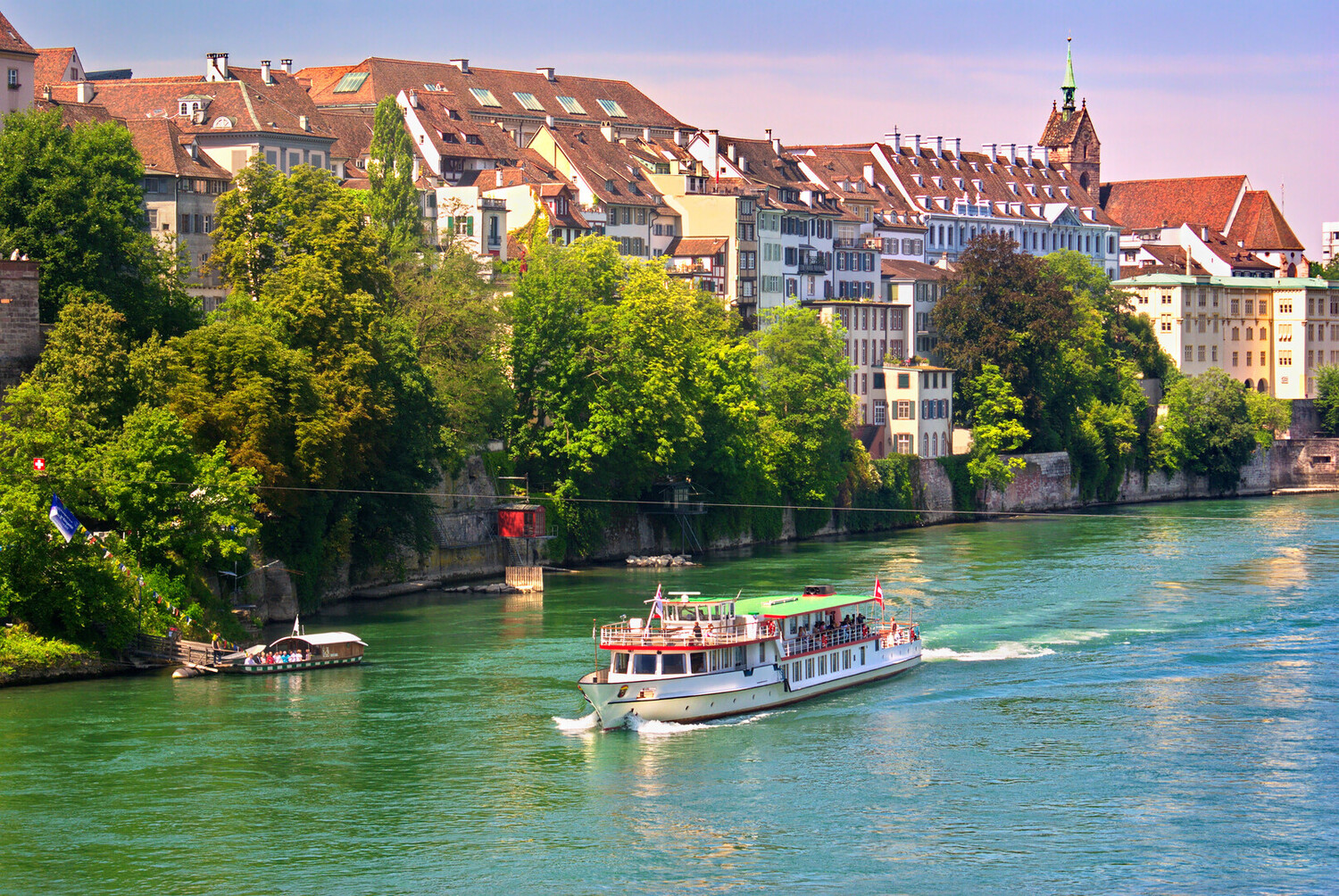 Croisière Fluviale Europe : le Guide des Plus Beaux Fleuves - 2026 - 10 - croisière fluviale europe croisière fluviale europe - Croisière Fluviale Europe : le Guide des Plus Beaux Fleuves - 2026 - 9