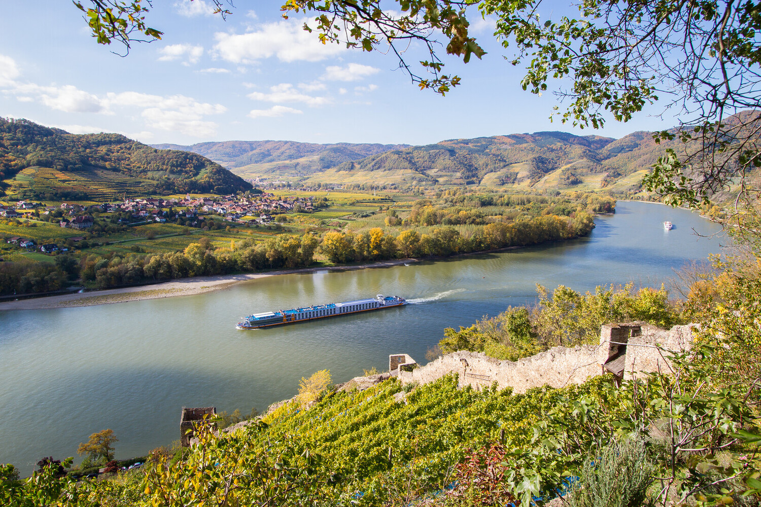 Croisière Fluviale Europe : le Guide des Plus Beaux Fleuves - 2026 - 2 - croisière fluviale europe croisière fluviale europe - Croisière Fluviale Europe : le Guide des Plus Beaux Fleuves - 2026 - 1