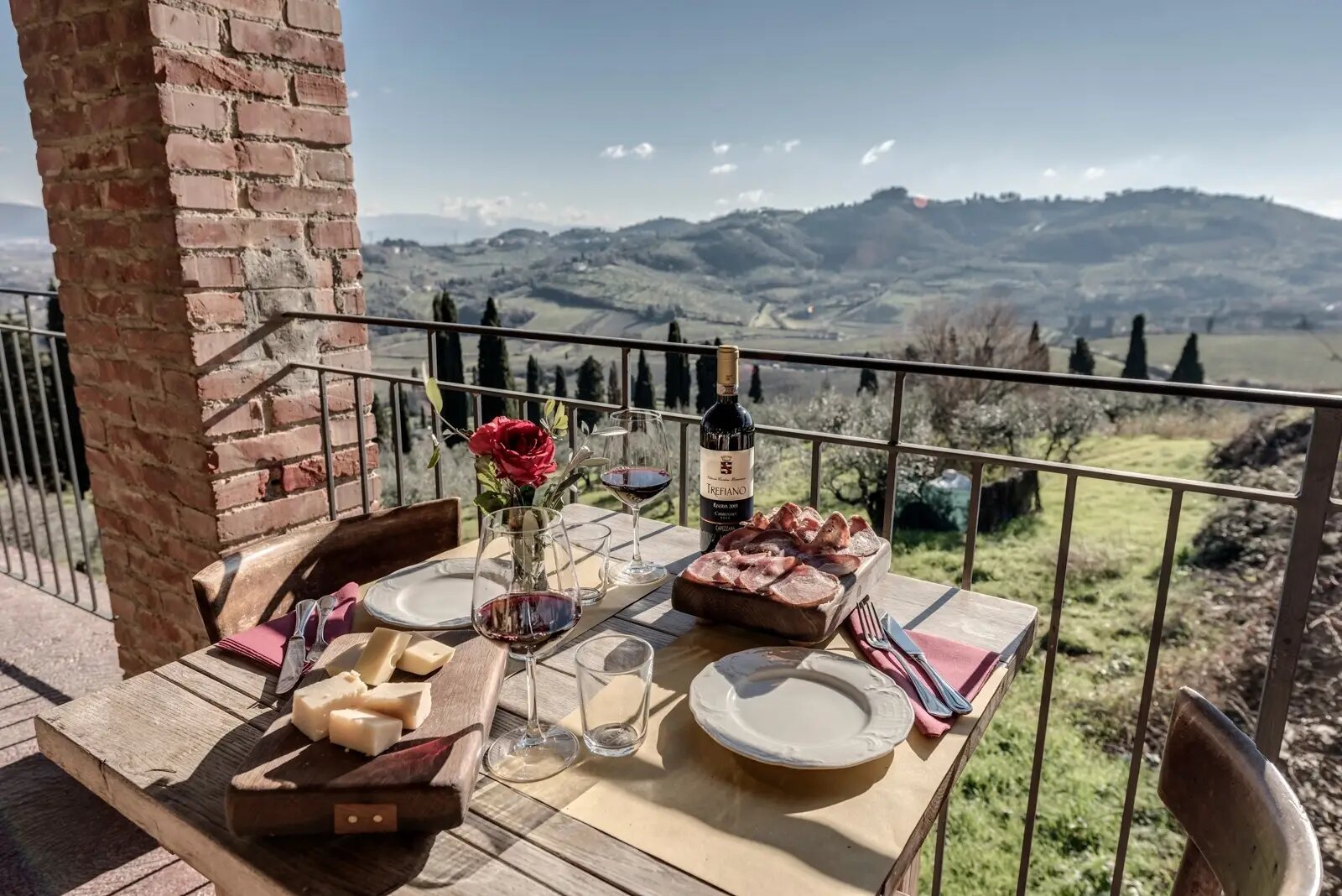 Tuscany Travel Guide: Tuscany itinerary & things to do - 2026 - 4 - tuscany travel guide, tuscany itinerary Arrêt indispensable lors de votre week-end en Toscane : à la découverte des vignerons