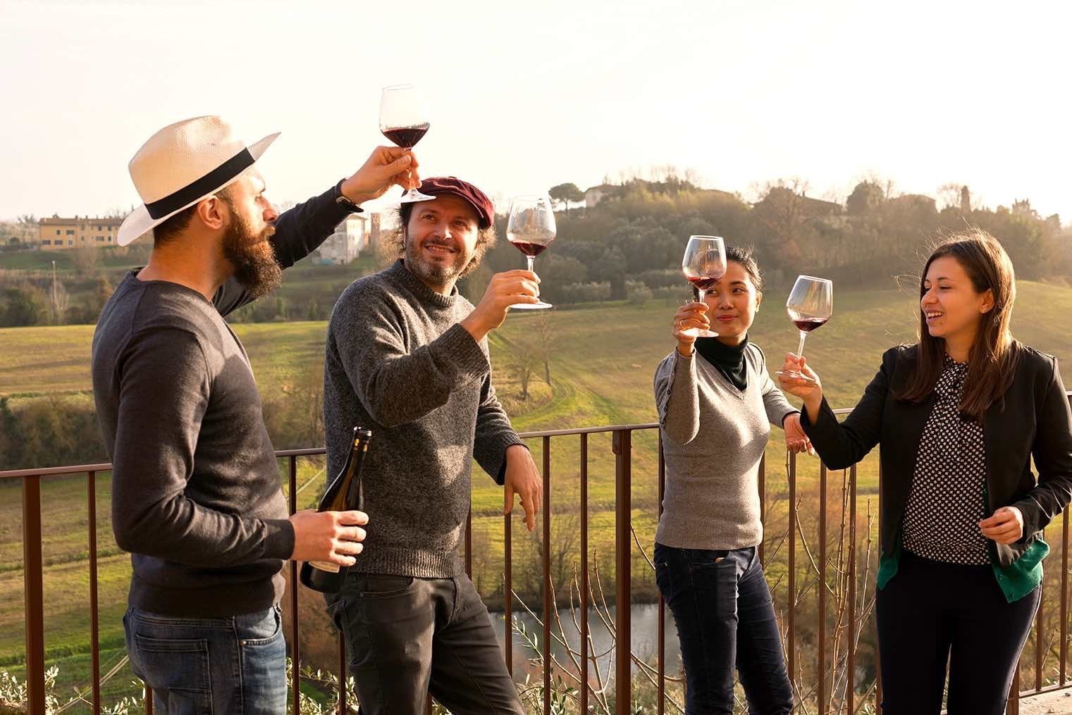 Tuscany Travel Guide: Tuscany itinerary & things to do - 2026 - 5 - tuscany travel guide, tuscany itinerary Tuscany Travel Guide - Wine experiences in Tuscany
