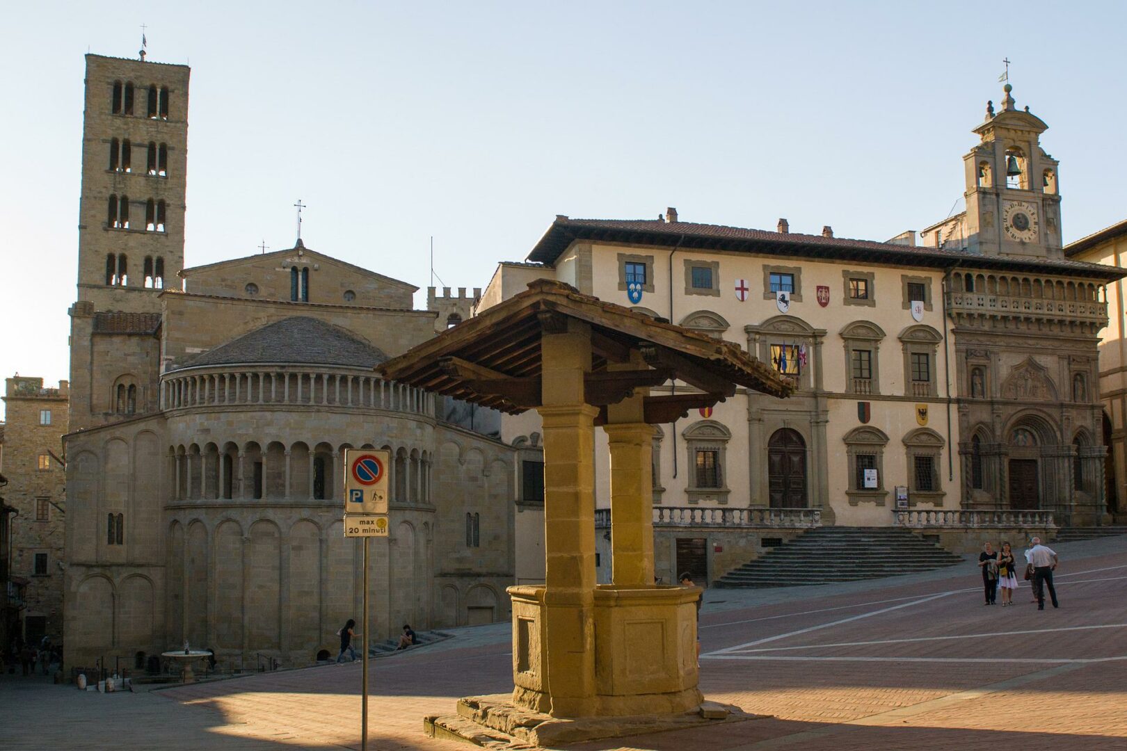 Cosa vedere ad Arezzo: guida per un viaggio indimenticabile - 2026 - 4 - cosa vedere ad arezzo, visitare arezzo cosa fare ad Arezzo