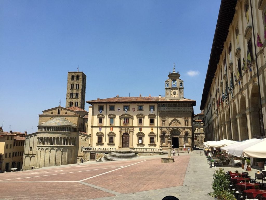 Cosa vedere ad Arezzo: guida per un viaggio indimenticabile - 2026 - 7 - cosa vedere ad arezzo, visitare arezzo visitare arezzo