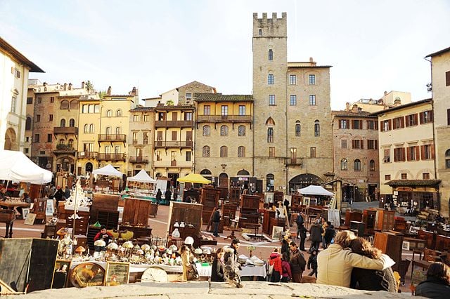 Cosa vedere ad Arezzo: guida per un viaggio indimenticabile - 2026 - 9 - cosa vedere ad arezzo, visitare arezzo cosa vedere ad arezzo, visitare arezzo - Cosa vedere ad Arezzo: guida per un viaggio indimenticabile - 2026 - 8