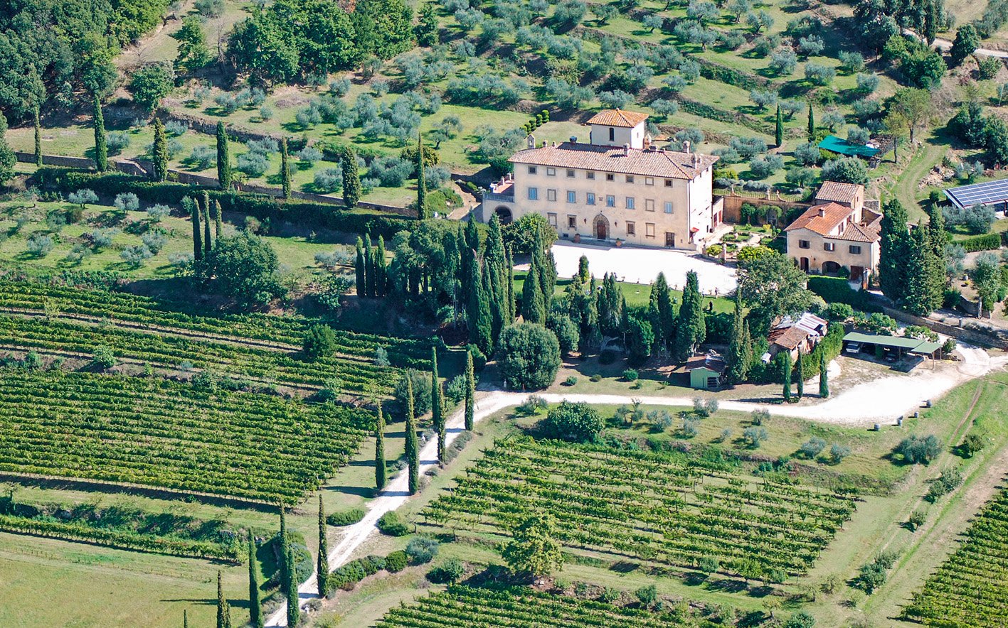 Cosa vedere ad Arezzo: guida per un viaggio indimenticabile - 2026 - 19 - cosa vedere ad arezzo, visitare arezzo cosa vedere ad arezzo, visitare arezzo - Cosa vedere ad Arezzo: guida per un viaggio indimenticabile - 2026 - 18