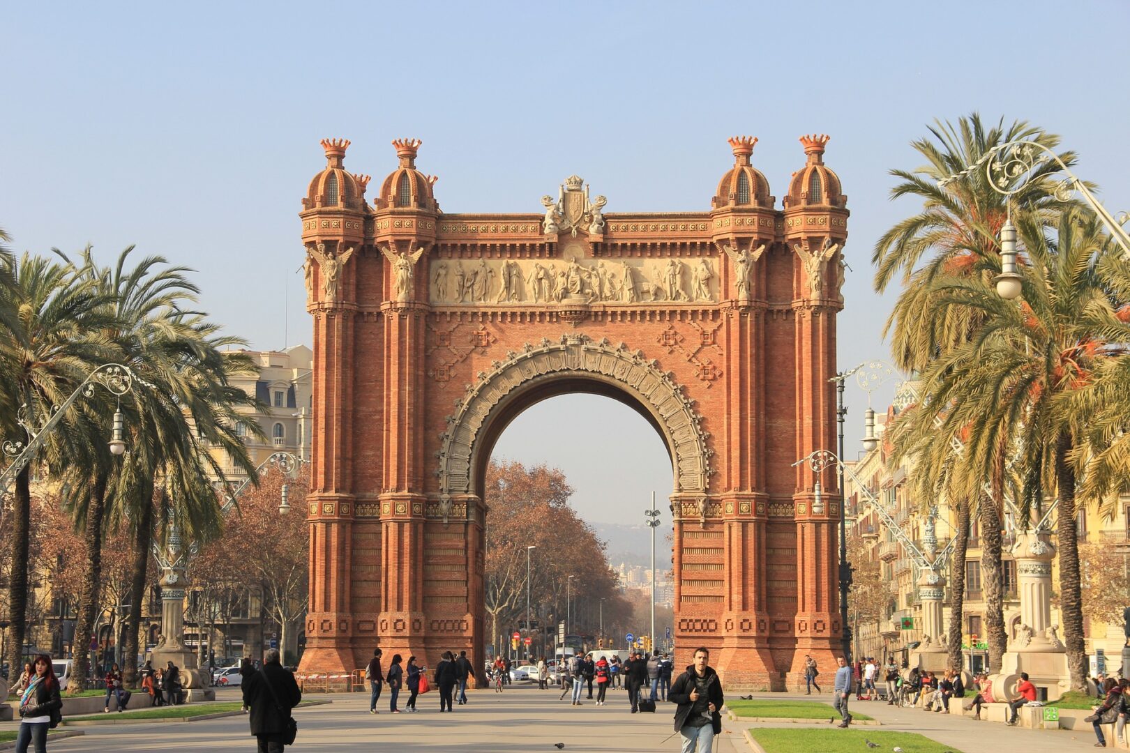 Que faire à Barcelone : toutes les expériences à vivre absolument - 2026 - 18 - barcelone barcelone - Que faire à Barcelone : toutes les expériences à vivre absolument - 2026 - 17
