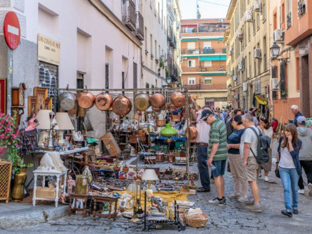 Visiter Madrid le temps d'un week-end - 2026 - 24 - Madrid Madrid - Visiter Madrid le temps d'un week-end - 2026 - 23