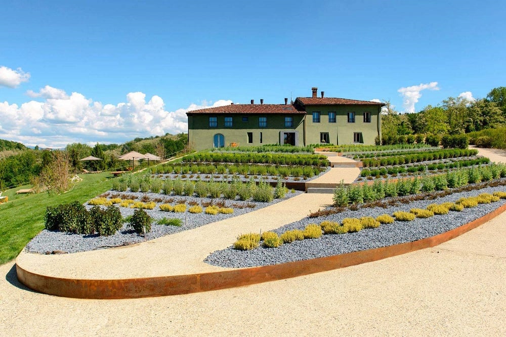 Where to stay in Barolo wine country: Barolo winery hotels - 2026 - 3 - barolo winery hotels, barolo hotels Barolo winery hotels - Locanda La Raia