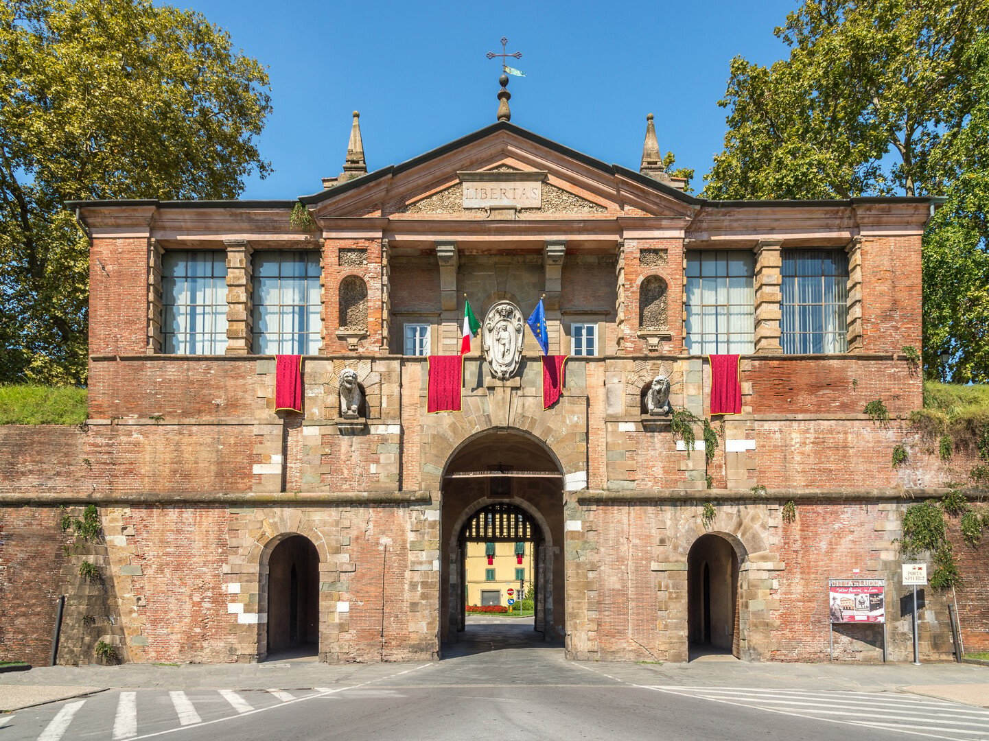 Best things to do in Lucca : The Cobblestoned City of Tuscany - 2026 - 18 - lucca lucca - Best things to do in Lucca : The Cobblestoned City of Tuscany - 2026 - 17