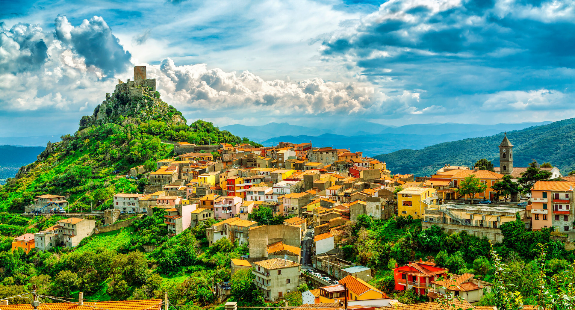 sardinia - Ultimate Sardinia Itinerary: 4-Day Road Trip & Stunning Beaches - 2026 - 1