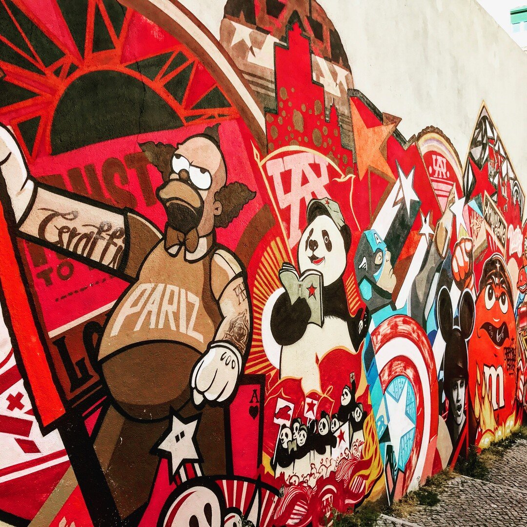 Cosa vedere a Lisbona: luoghi da visitare - 2026 - 9 - cosa vedere a lisbona cosa vedere a lisbona - Cosa vedere a Lisbona: luoghi da visitare - 2026 - 8