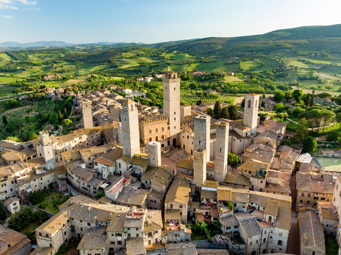 - Best Things to Do in San Gimignano, Tuscany's medieval town - 2026 - 1