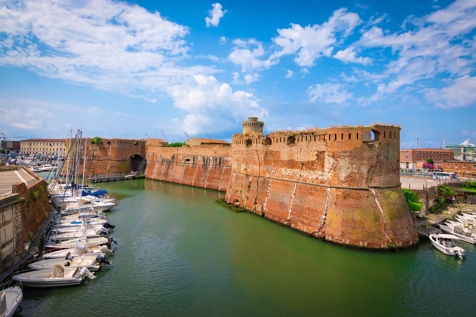 Cosa vedere a Livorno: guida al weekend perfetto - 2026 - 5 - cosa vedere a livorno,cosa fare a livorno,visitare livorno,livorno,weekend a livorno Cosa vedere a Livorno: guida al weekend perfetto