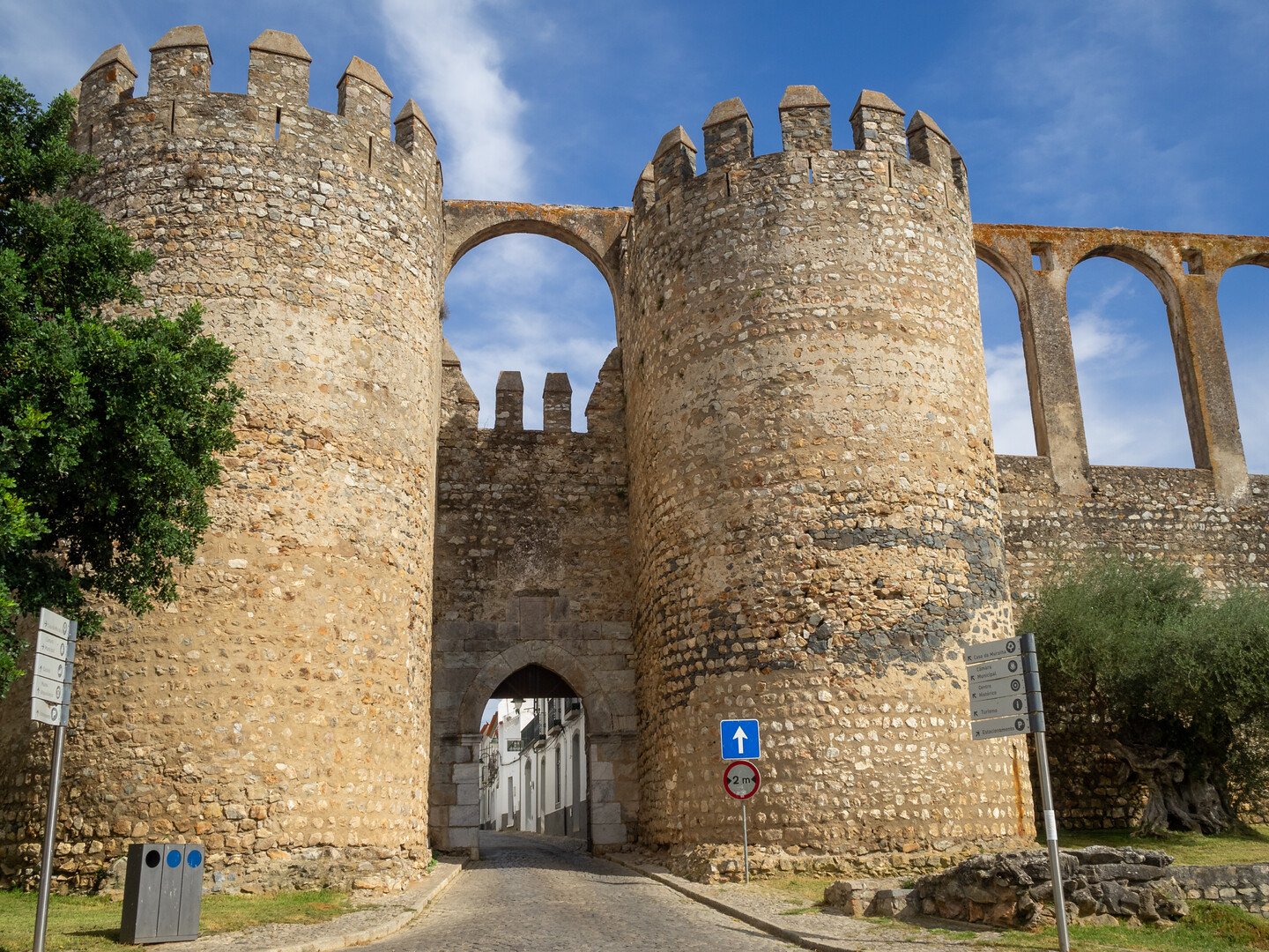 Visiter Serpa : La ville à l'authenticité préservée - 2026 - 12 - serpa serpa - Visiter Serpa : La ville à l'authenticité préservée - 2026 - 11