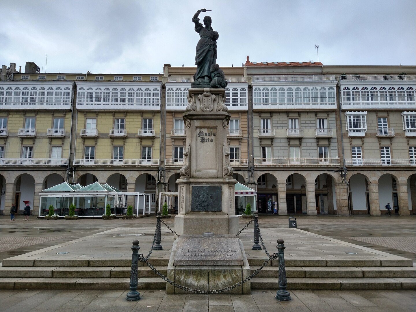 Things to Do in La Coruña That Blend Culture and Coastlines - 2026 - 14 - things to do in La coruña things to do in La coruña - Things to Do in La Coruña That Blend Culture and Coastlines - 2026 - 13