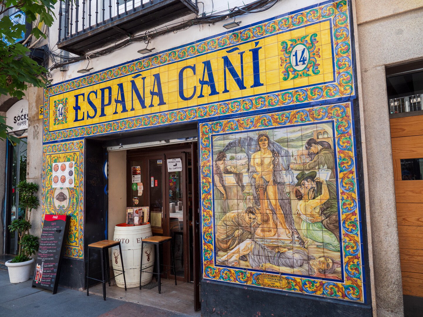 Things to Do in Madrid: A Stylish Spin Through Spain’s Capital - 2026 - 20 - things to do in madrid things to do in madrid - Things to Do in Madrid: A Stylish Spin Through Spain’s Capital - 2026 - 19