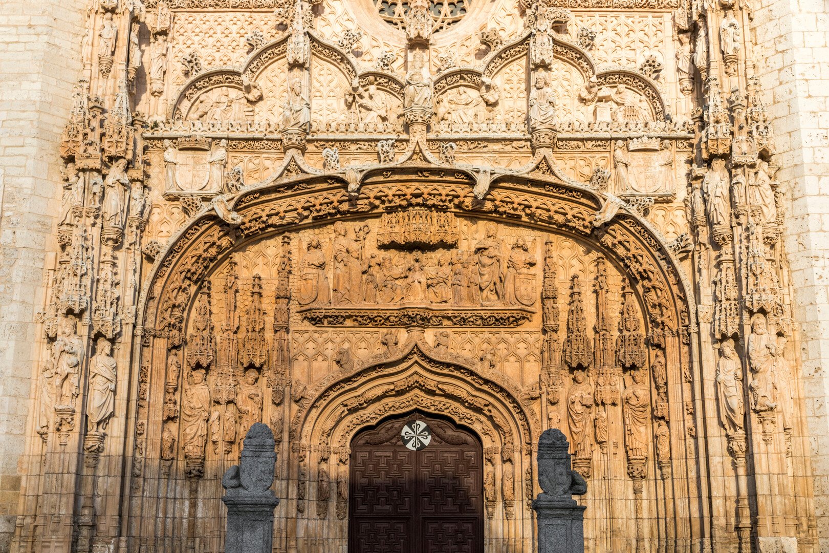 Visiter Ségovie : un voyage au cœur de l’Espagne historique - 2026 - 34 - ségovie ségovie - Visiter Ségovie : un voyage au cœur de l’Espagne historique - 2026 - 33