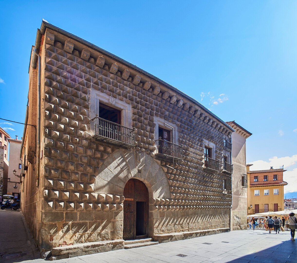 Things to Do in Segovia: A Perfect Day Trip in Spain - 2026 - 12 - things to do in segovia things to do in segovia - Things to Do in Segovia: A Perfect Day Trip in Spain - 2026 - 11