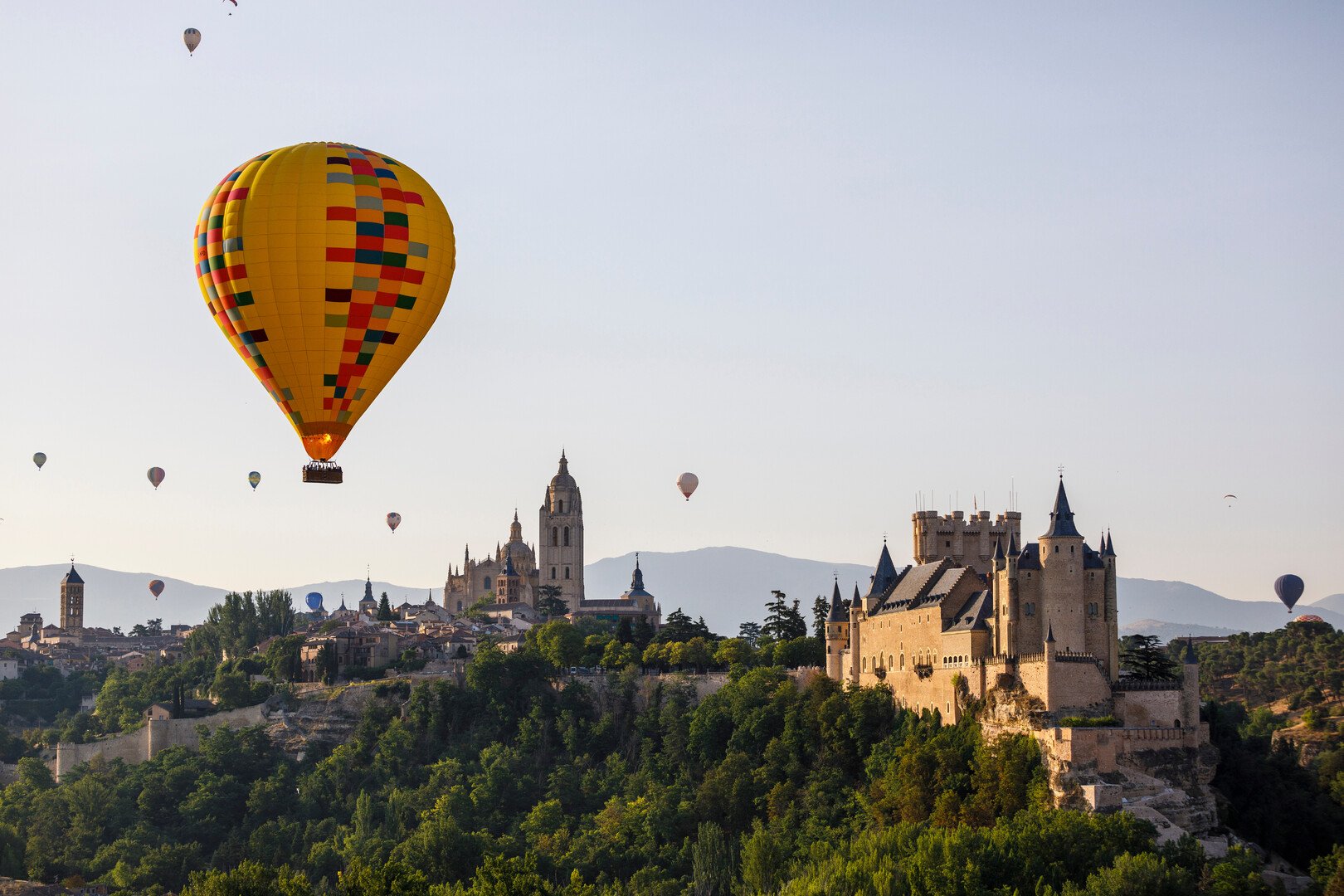 Visiter Ségovie : un voyage au cœur de l’Espagne historique - 2026 - 22 - ségovie ségovie - Visiter Ségovie : un voyage au cœur de l’Espagne historique - 2026 - 21