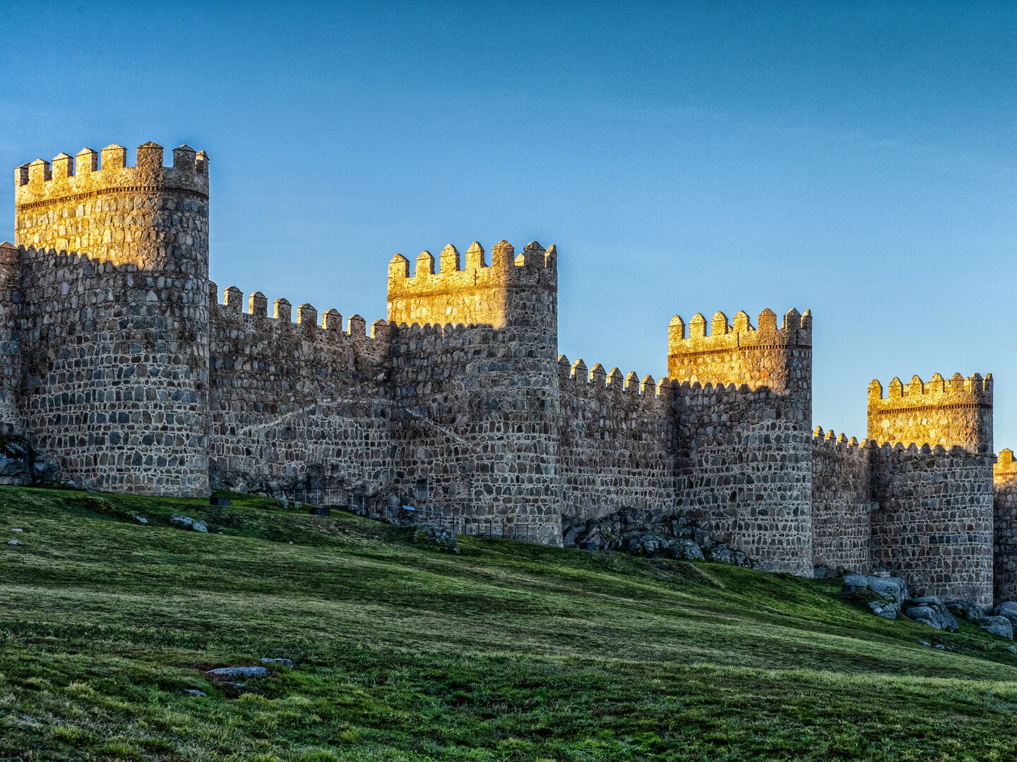 Things to Do in Ávila Spain: Visit the Best of This Medieval City - 2026 - 4 - things to do in avila spain things to do in avila spain - Things to Do in Ávila Spain: Visit the Best of This Medieval City - 2026 - 3