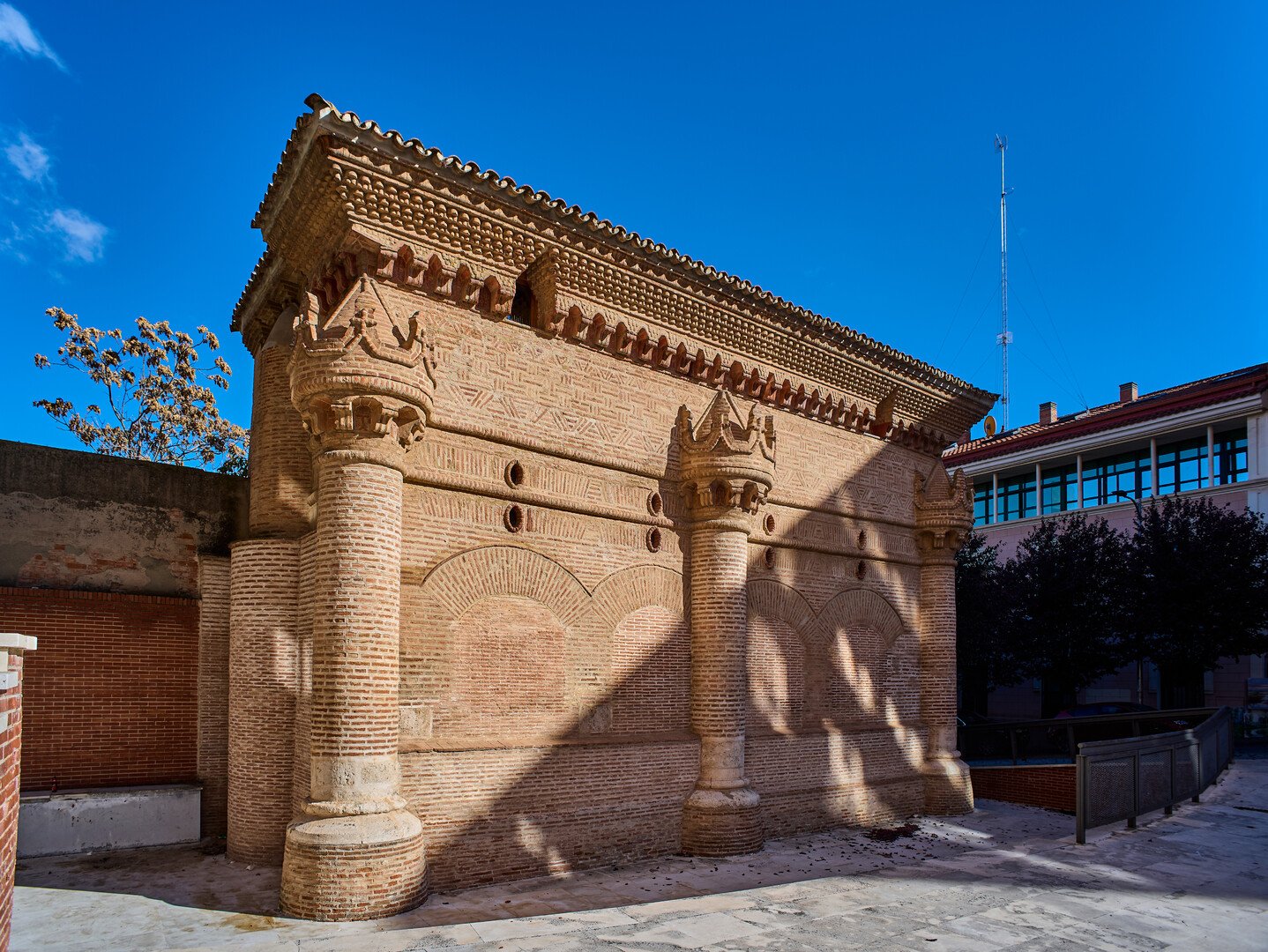 Unforgettable Itinerary: Best Things to Do in Guadalajara Spain - 2026 - 12 - Things to Do in Guadalajara Spain Things to Do in Guadalajara Spain - Unforgettable Itinerary: Best Things to Do in Guadalajara Spain - 2026 - 11