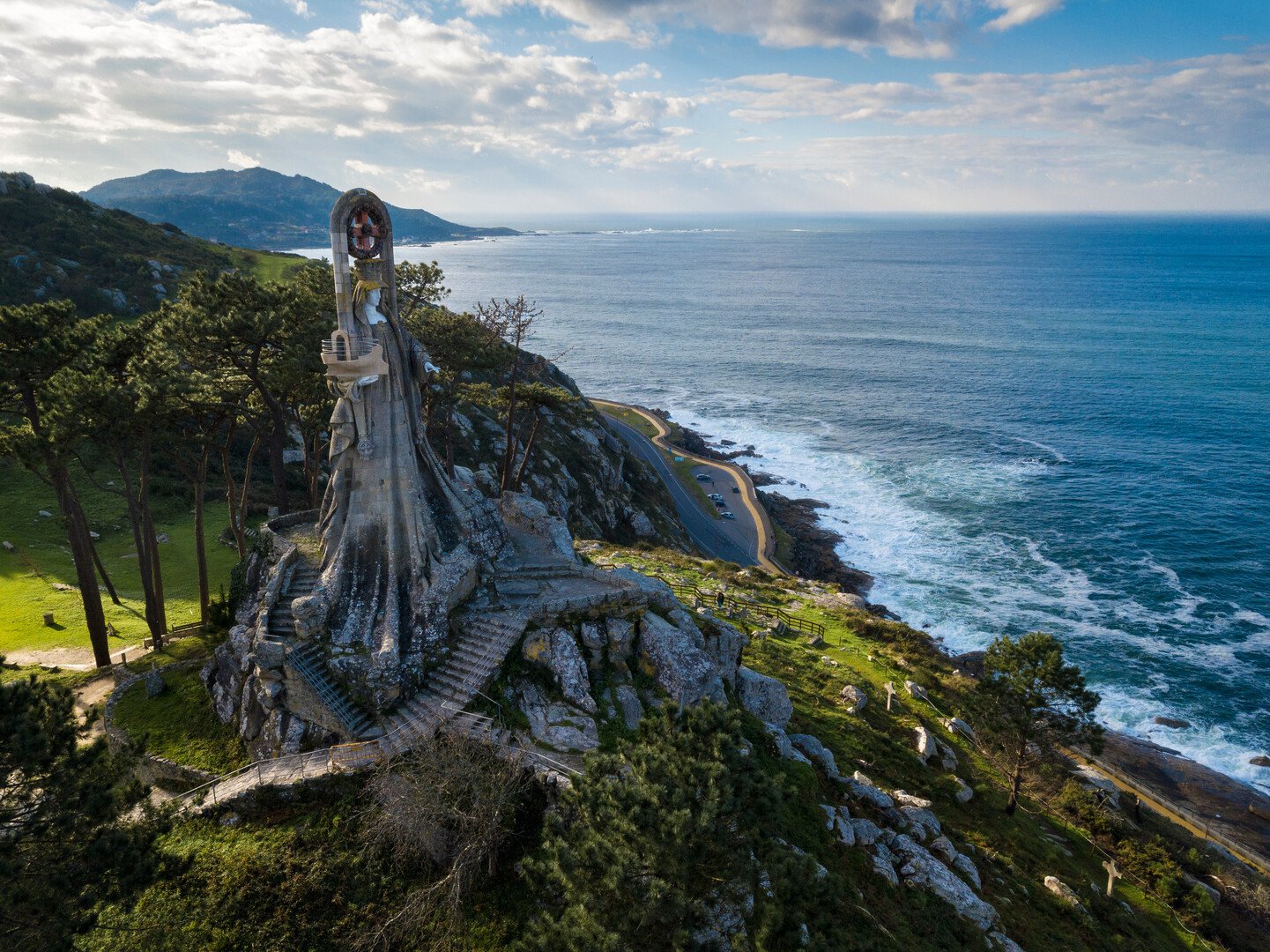 Visiter Baiona : le joyau incontournable de la Côte galicienne - 2026 - 14 - baiona baiona - Visiter Baiona : le joyau incontournable de la Côte galicienne - 2026 - 13