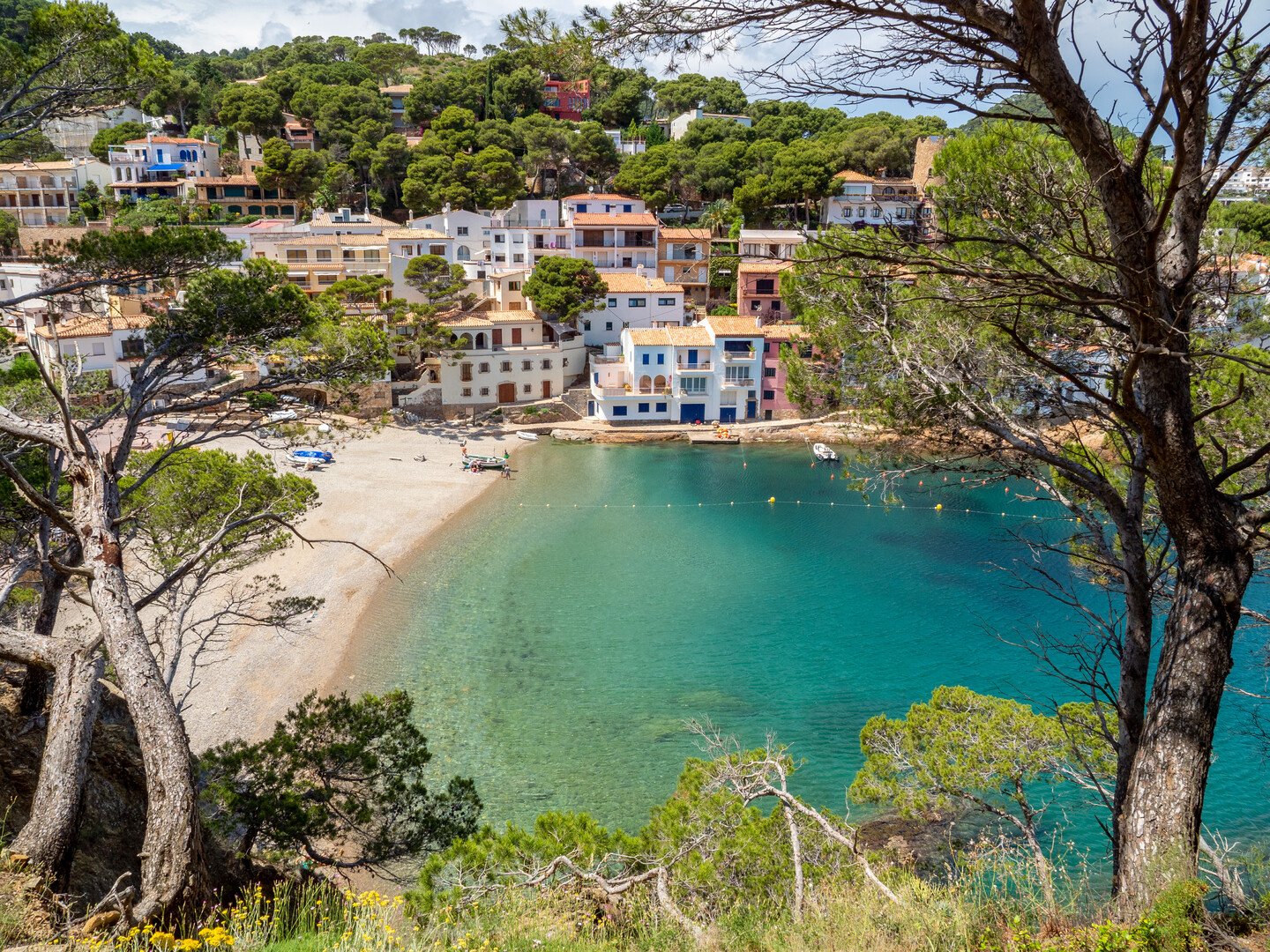 Visit Begur: Castles, Coves, and Catalan Sunshine - 2026 - 10 - visit begur visit begur - Visit Begur: Castles, Coves, and Catalan Sunshine - 2026 - 9