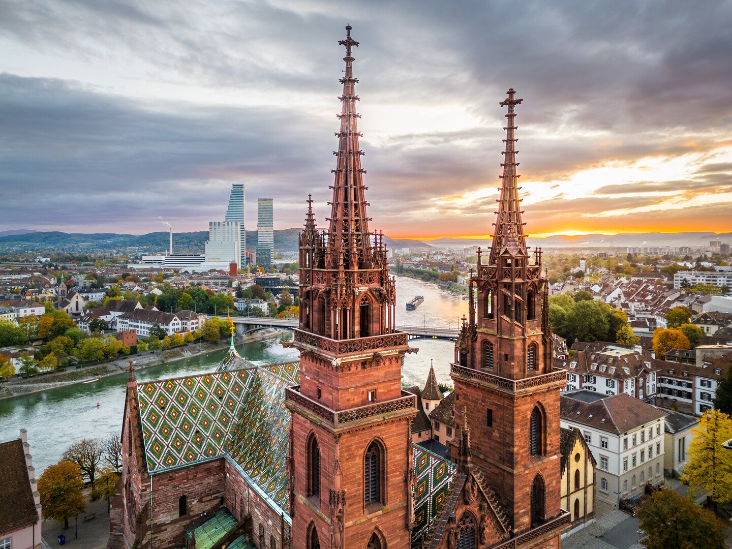 Unmissable Things To Do in Basel in Switzerland - 2026 - 8 - things to do in basel things to do in basel - Unmissable Things To Do in Basel in Switzerland - 2026 - 7