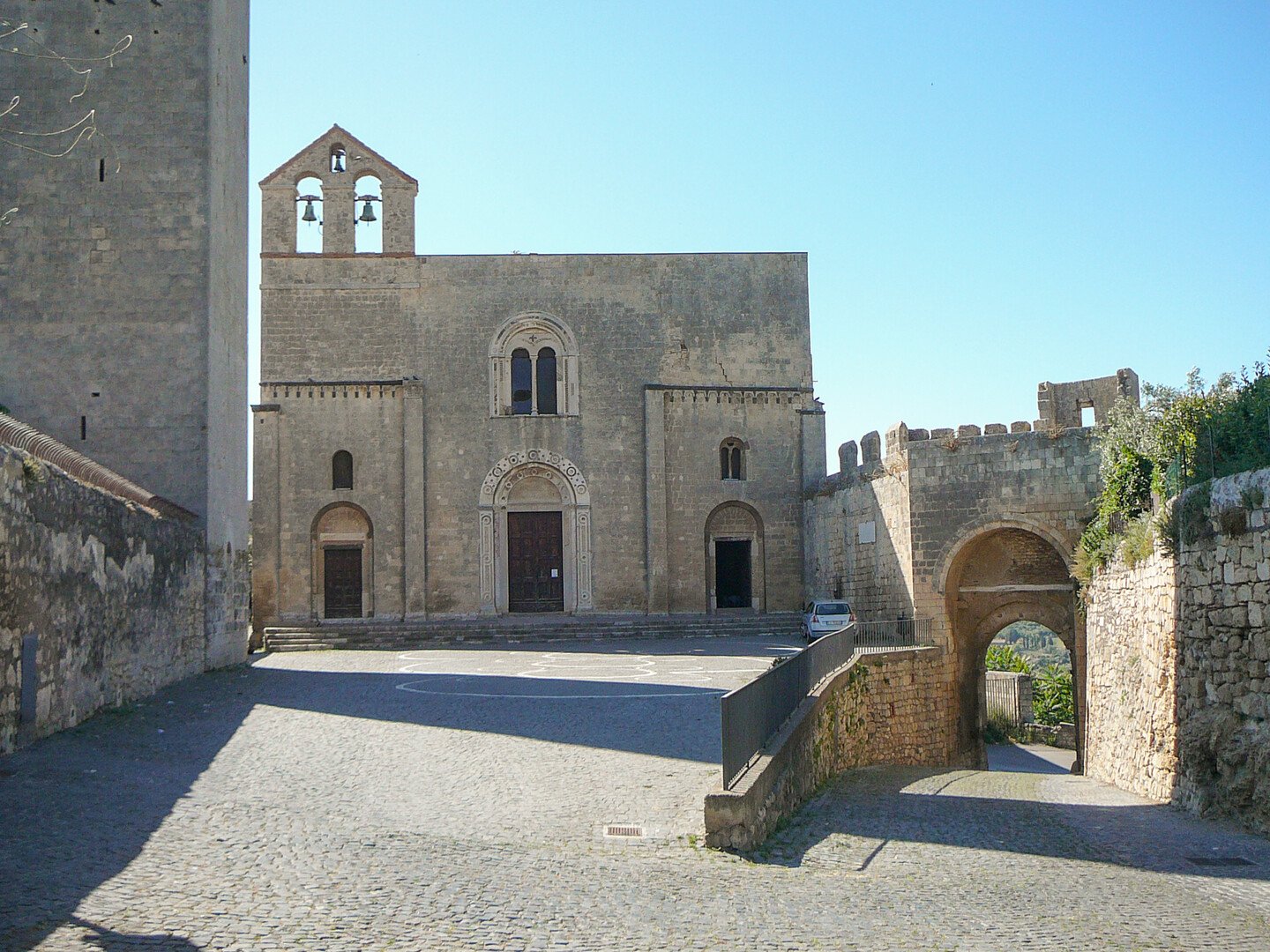 Visiter Tarquinia : Au cœur de la civilisation étrusque en Italie - 2026 - 10 - tarquinia tarquinia - Visiter Tarquinia : Au cœur de la civilisation étrusque en Italie - 2026 - 9