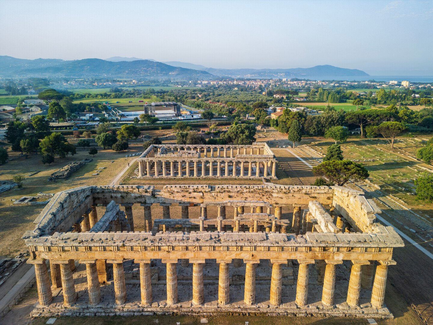 Visit Paestum: Discover Greek Temples of Southern Italy - 2026 - 2 - Visit Paestum Visit Paestum - Visit Paestum: Discover Greek Temples of Southern Italy - 2026 - 1