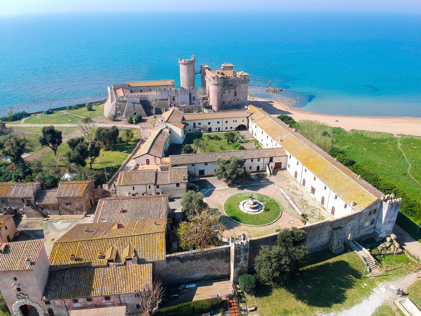 Visiter Cerveteri : Nécropole étrusque et charme du Latium en Italie - 2026 - 14 - cerveteri cerveteri - Visiter Cerveteri : Nécropole étrusque et charme du Latium en Italie - 2026 - 13