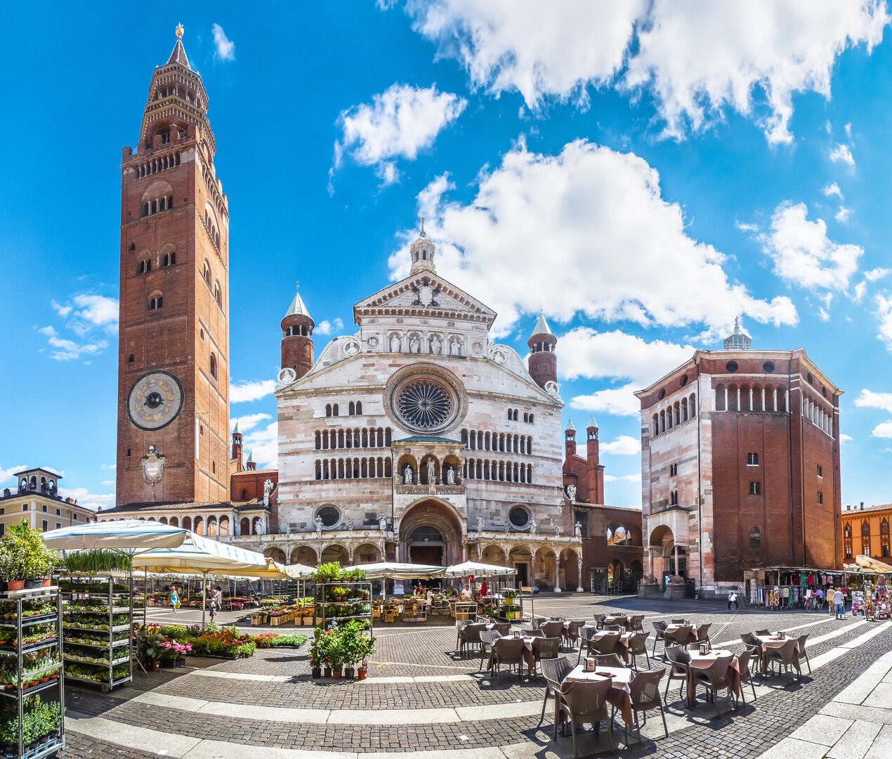 Visiter Cremona : La capitale mondiale du violon - 2026 - 8 - cremona cremona - Visiter Cremona : La capitale mondiale du violon - 2026 - 7