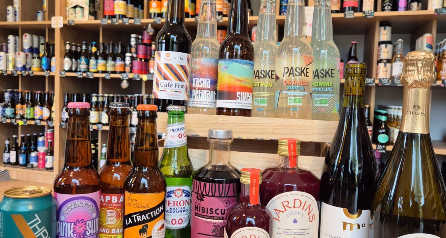 Bar à vin Nantes : Sélection des meilleurs bars à vins à Nantes - 2026 - 4 - bar a vin nantes bar a vin nantes - Bar à vin Nantes : Sélection des meilleurs bars à vins à Nantes - 2026 - 3