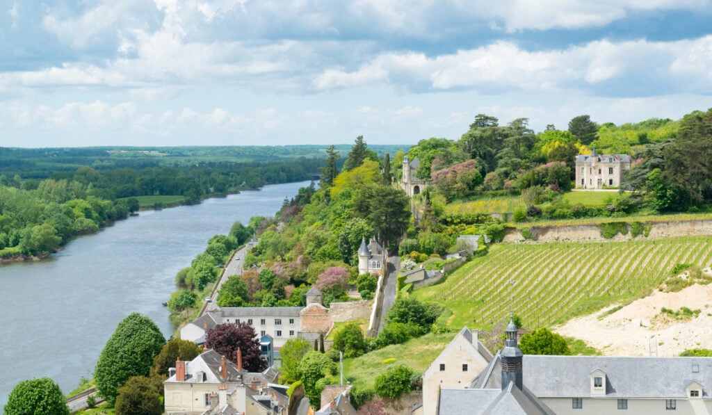 Que faire à Clermont-Ferrand: activités à faire et visites incontournables - 2026 - 20 - que faire à clermont-ferrand Les châteaux et vignobles dans la région viticole de la Loire