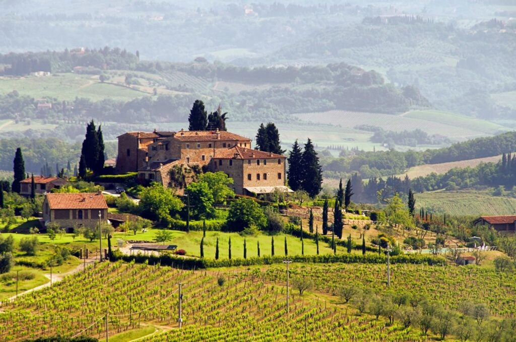 Tuscany Travel Guide: Tuscany itinerary & things to do - 2026 - 1 - tuscany travel guide, tuscany itinerary Un week-end en Toscane : entre villes et nature