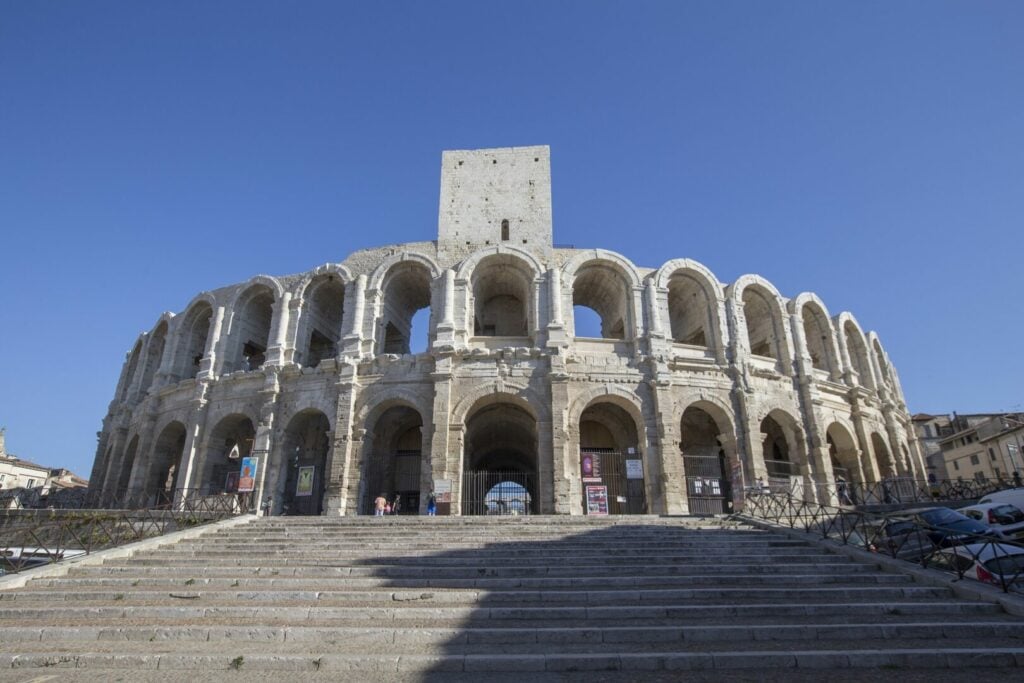Visit Arles: Things to do in Arles, France in 1 day - 2026 - 2 - visit arles, arles, things to do in arles Visit the beautiful city of Arles