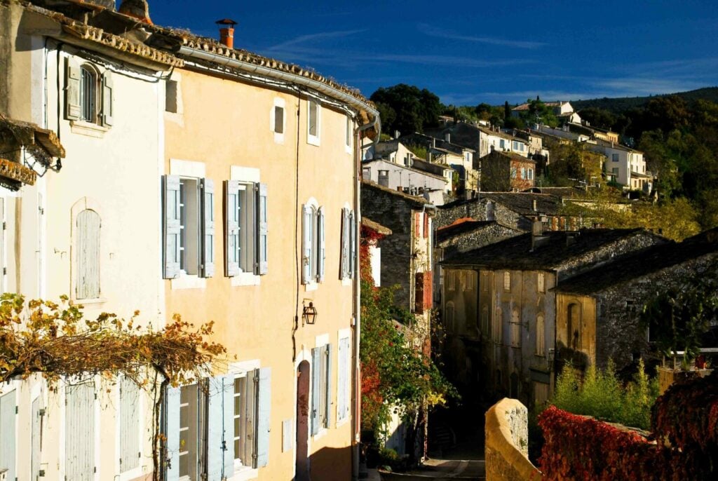 Top 15 des plus beaux villages du Luberon - 2026 - 5 - villages du luberon,villages luberon,luberon villages,plus beaux villages luberon Visiter Ménerbes