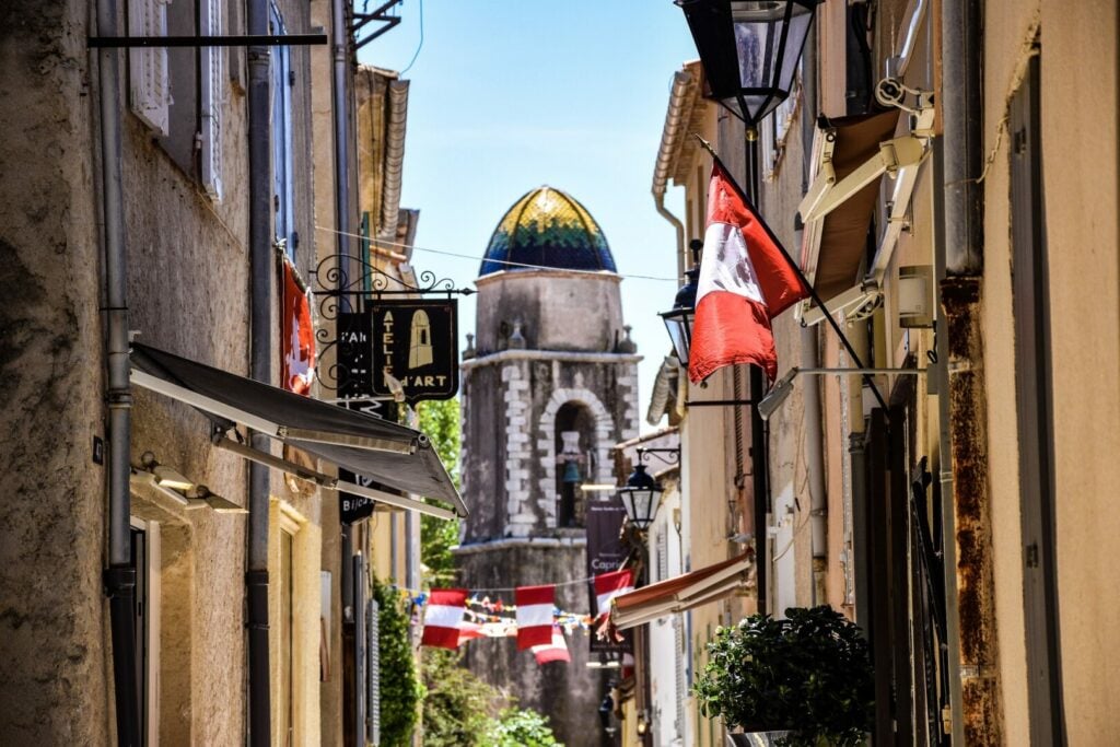 Visiting Saint-Tropez: 12 things to do in Saint Tropez - 2026 - 3 - things to do in saint tropez things to do in saint tropez, france - the citadel of saint tropez