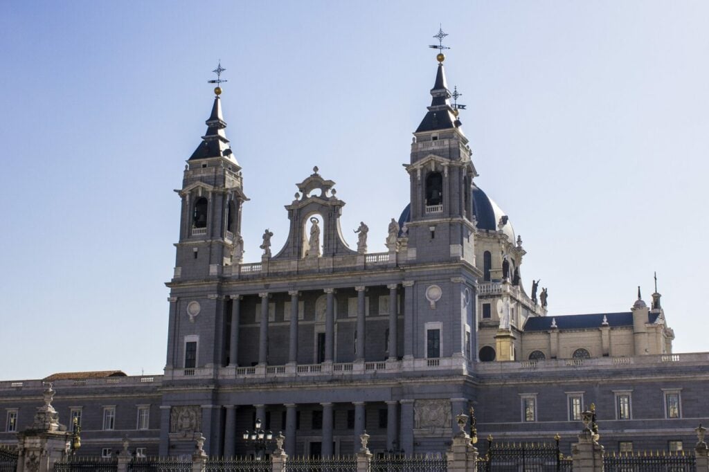 Visiter Madrid le temps d'un week-end - 2026 - 7 - Madrid Madrid - Visiter Madrid le temps d'un week-end - 2026 - 6