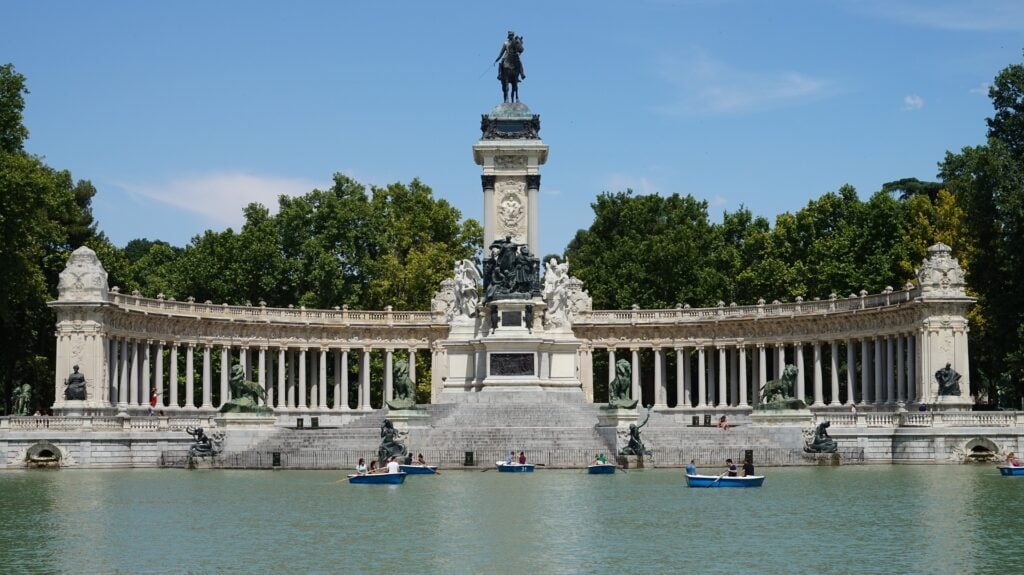 Visiter Madrid le temps d'un week-end - 2026 - 9 - Madrid Madrid - Visiter Madrid le temps d'un week-end - 2026 - 8
