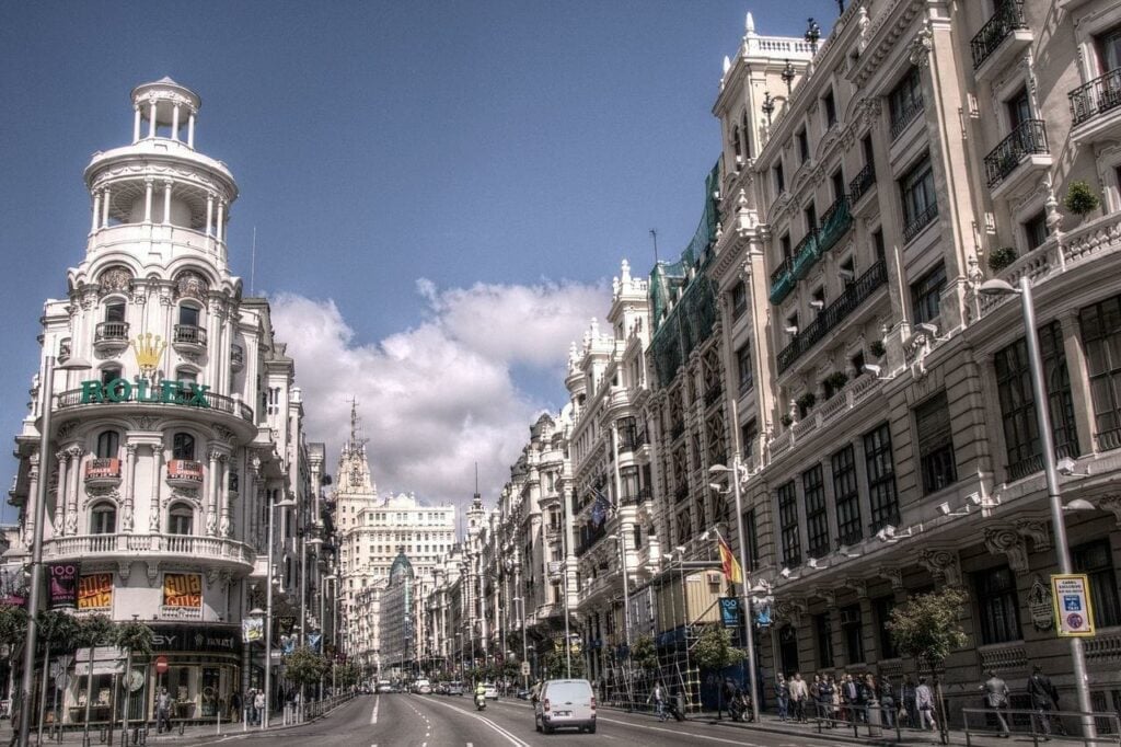 Visiter Madrid le temps d'un week-end - 2026 - 16 - Madrid Madrid - Visiter Madrid le temps d'un week-end - 2026 - 15