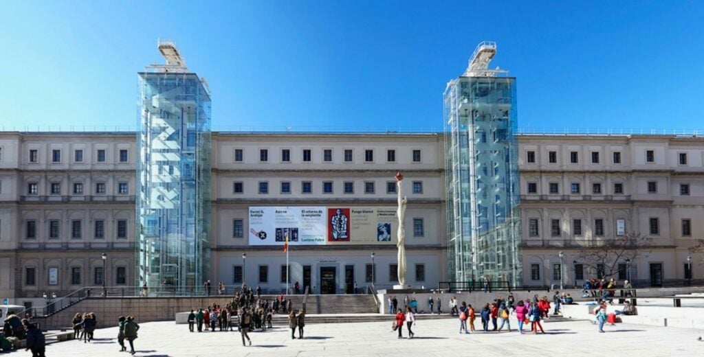 Visiter Madrid le temps d'un week-end - 2026 - 18 - Madrid Madrid - Visiter Madrid le temps d'un week-end - 2026 - 17