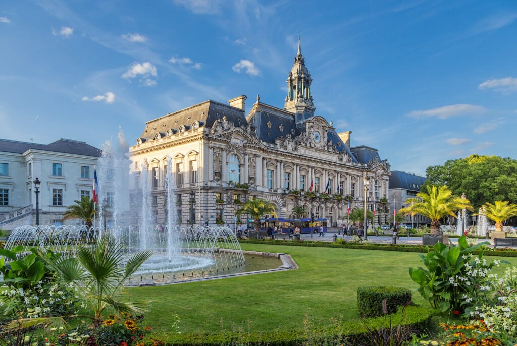 Que faire à Angers : visiter, découvrir les parcs et jardins - 2026 - 30 - Que faire à Angers Que faire à Angers - Que faire à Angers : visiter, découvrir les parcs et jardins - 2026 - 29