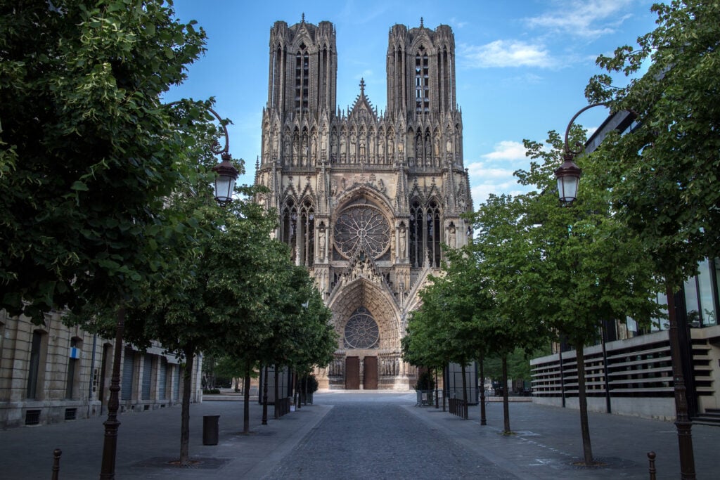 Best things to do in Reims : A Complete Travel Guide - 2026 - 1 - things to do in Reims Visit Reims
