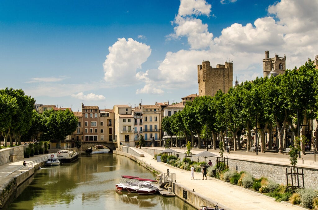 Que faire à Narbonne ? Découvrir Narbonne et ses incontournables - 2026 - 1 - que faire a narbonne Visiter Narbonne