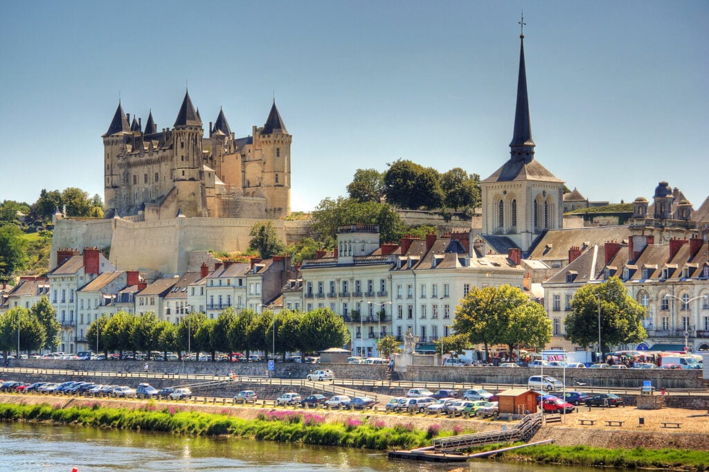 Top things to do in Saumur: Uncover the historic town on a one-day trip - 2026 - 2 - things to do in saumur things to do in saumur - Top things to do in Saumur: Uncover the historic town on a one-day trip - 2026 - 1