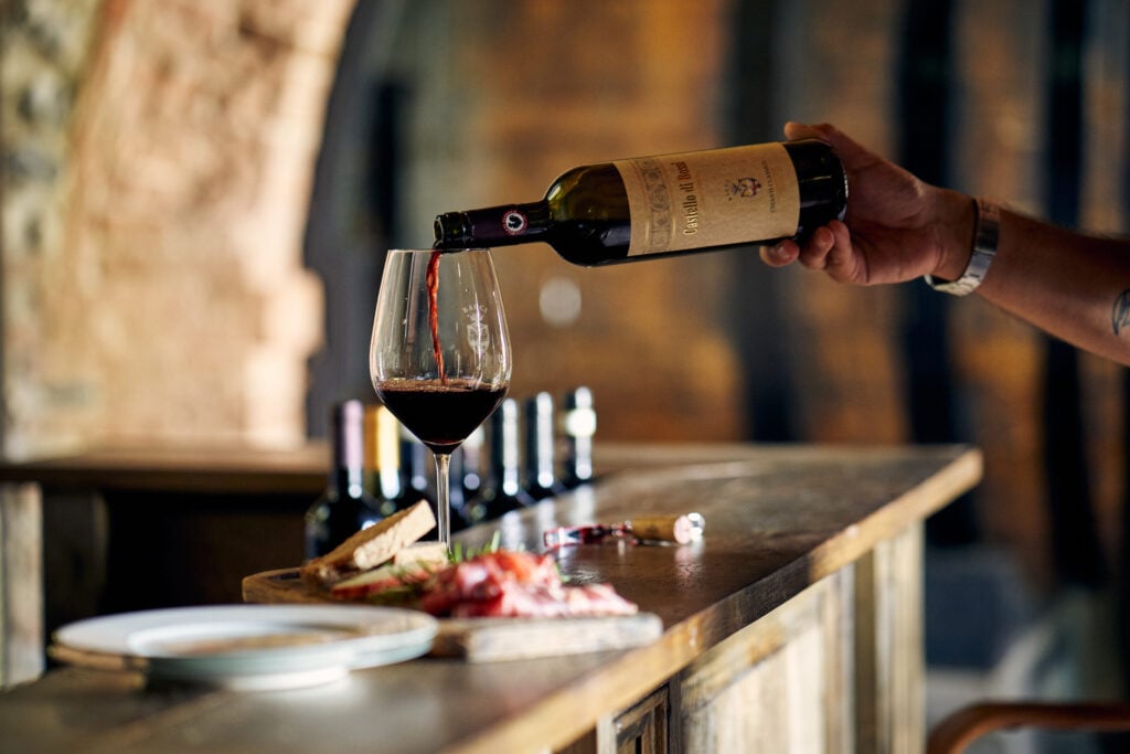 Week-end en Toscane : les lieux incontournables - 2026 - 8 - week-end en toscane Une dégustation de Chianti pour finir ce week-end en Toscane